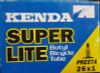  Săm Kenda Super Lite 26x1.0 F/V 73mm 