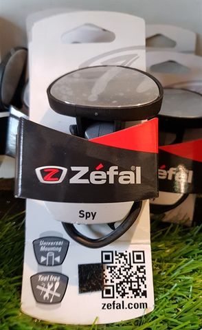 Gương gắn ghidong Zefal Spy