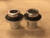  Adapter HUB VELOCI M12 END CAP FOR RC23DB 