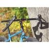  Ghidong Velo Orange Dajia Cycleworks Far Bar Handlebar -silver/44cm 