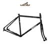  Surly Disc Trucker frameset/ model 2021/ size 42/ Black 