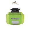  1 Túi cọc yên Ortlieb / Micro Two / 0.8L / Light green - Lime / F9672 