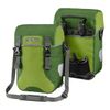  Túi treo baga Ortlieb 4901/ Sport-Packer Plus/ Lime - Moss green 