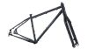  Salsa Fargo Frame set XS Black 