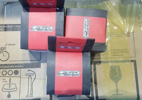 Chén cổ FSA 44mm MTB