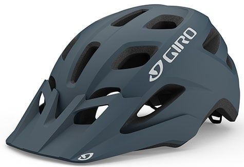 7133700 Mũ bảo hiểm Giro Fixture - UA 54-61 cm - PORT GRY