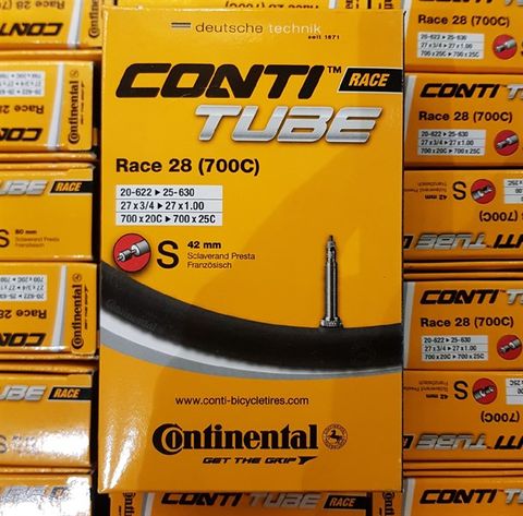 Săm Continental 700x20/25c/ 42mm