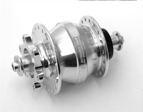 Dynamo Hub PD-8