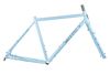  Velo Orange Pass Hunter Frameset/ Size S/ Cool Blue 