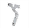  Fender-Mounted Light Bracket-Silver 