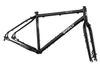  Frame set Surly Bridge Club/ Size S/ Black 