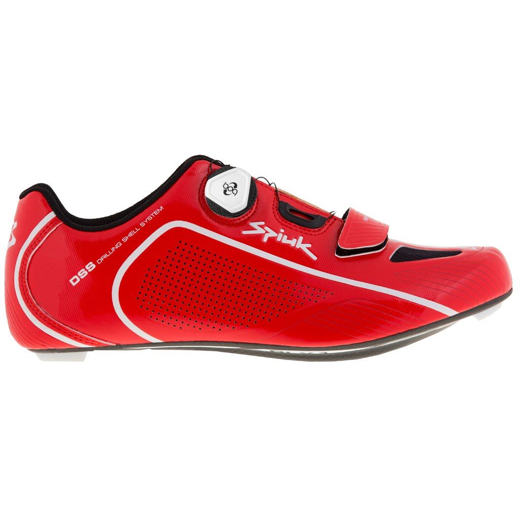  Giầy xe đạp SPIUK Altube-RC Carbon Road Shoe 