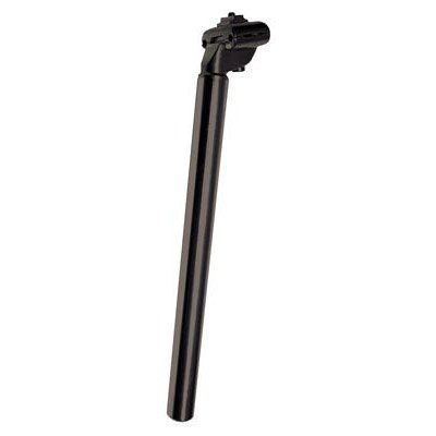  Cọc yên TR 27.4/350mm/Đen | TR seatpost 27.4/350mm/Đen 