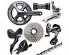  Bộ cấu thành xe đạp Shimano Ultegra Mix Dura-ACE Bike Groupset 