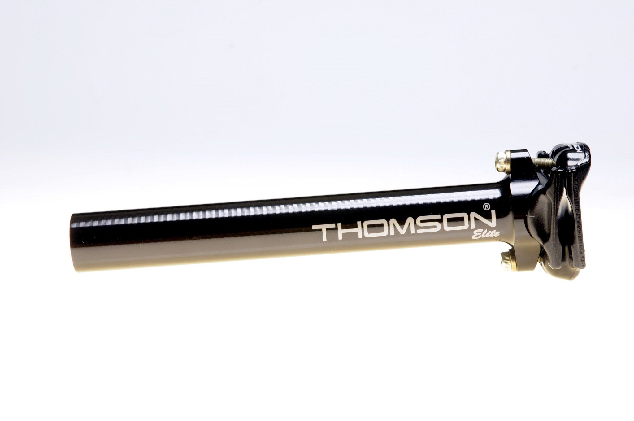  Cọc yên Thomson Elite/30.9/410mm/Đen | Thomson Elite Seatpost/30.9/410mm/Black 
