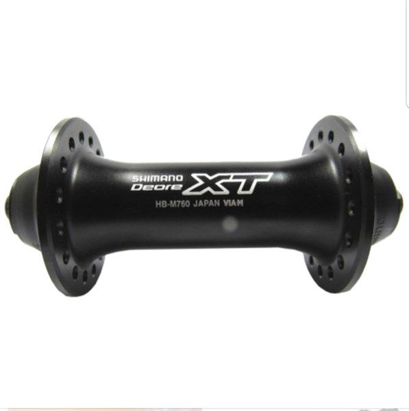  May ơ Shimano XT 760 32 lỗ 