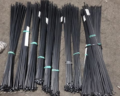 Nan hoa cổ chày SP 290mm Thụy Sĩ