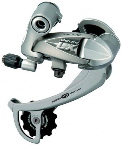 Gạt líp Deore LX /RD-M581