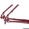  Frame set Surly Bridge Club/ Size S/ Red 