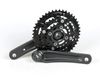  Giò đĩa SHIMANO Acera FC-M391/3x9s/170mm/Đen | SHIMANO Acera FC-M391 Crankset/3x9s/170mm/Black 