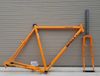  Khung Surly Cross Chek Size 52/ Orange 