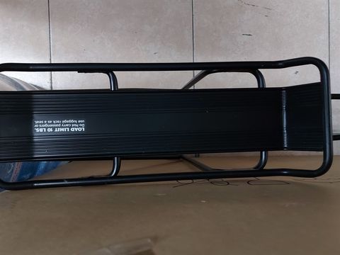 baga load limit 10 lbs