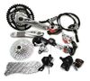  Group set Shimano XT 3x10s 