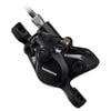  Phanh sau Shimano BL-MT200/Black 