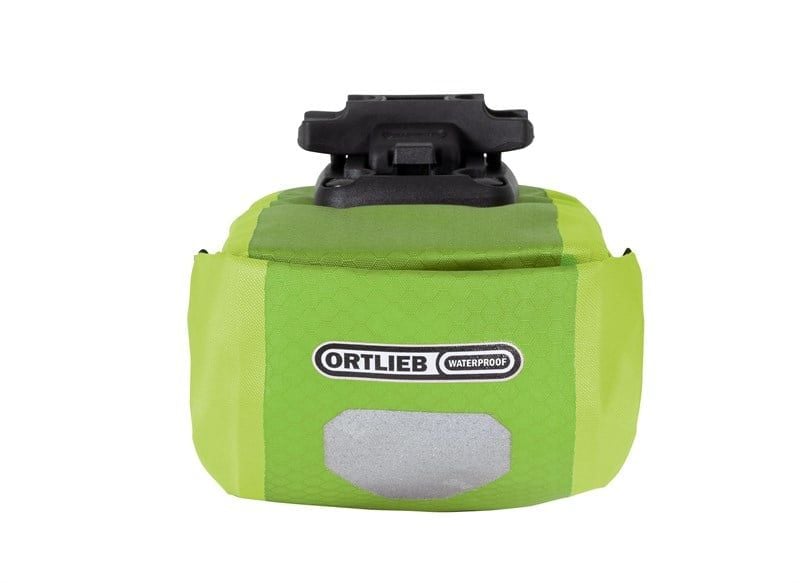  1 Túi cọc yên Ortlieb / Micro Two / 0.8L / Light green - Lime / F9672 