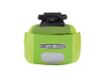  1 Túi cọc yên Ortlieb / Micro Two / 0.8L / Light green - Lime / F9672 