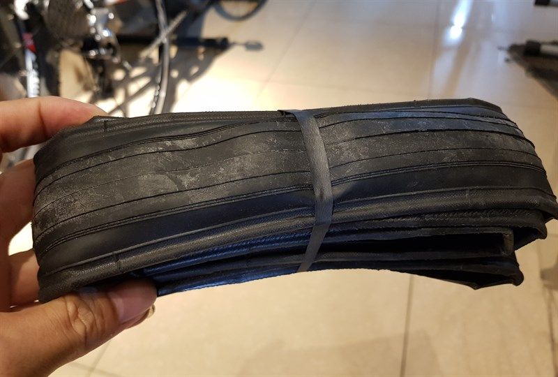  Lốp Maxxis Xenith 700x23 145 psi 