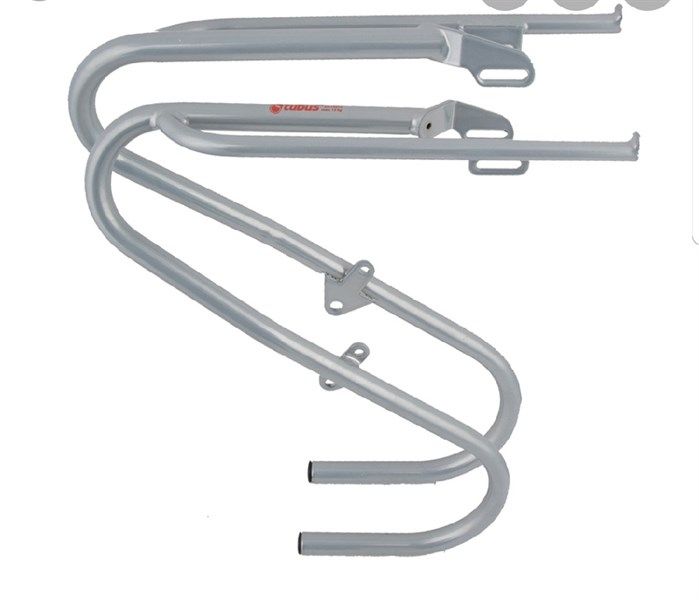 Tubus duo rack hotsell