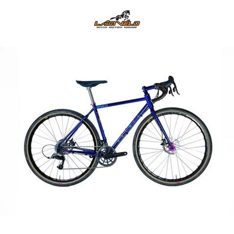 Xe đạp Veloci Dikso