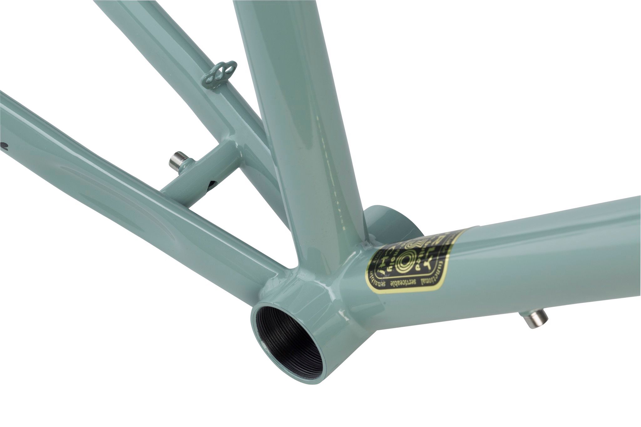  Khung xe đạp Surly Long Haul Trucker Bike Frame Set 