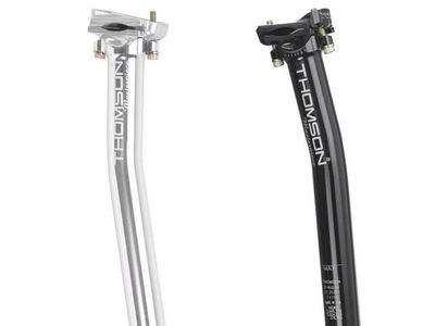  THOMSON Seatpost Elite 27,2 x 330mm black 