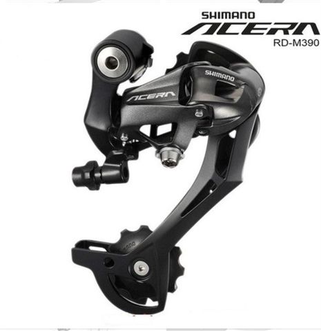 Gạt líp Acera M390 9s