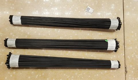 Nan hoa Sapim Thụy Sĩ/ 2.5 x 290mm