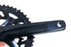  Đùi đĩa FSA Gossamer Pro BB386 EVO/48T/172.5/11s | FSA Gossamer Pro BB386 EVO Crankset/48T/172.5/11s 