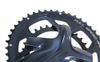  Đùi đĩa FSA Gossamer Pro BB386 EVO/48T/172.5/11s | FSA Gossamer Pro BB386 EVO Crankset/48T/172.5/11s 