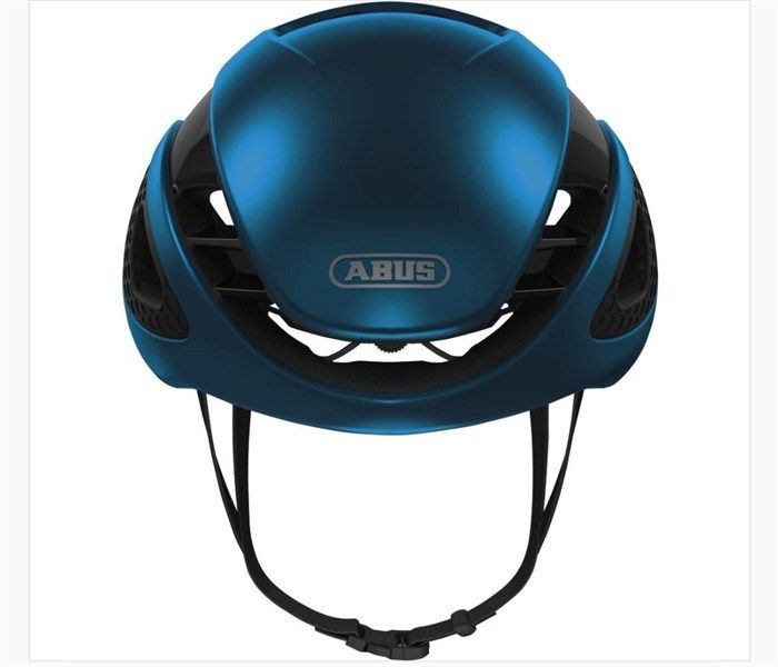  Mũ bảo hiểm xe đạp chuyên nghiệp Abus Gamechanger 2019 Blu 