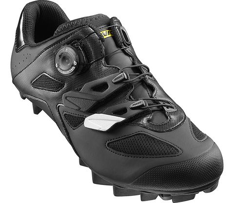Giày đạp xe cao cấp MTB Mavic Crossmax Elite Cycling MTB Shoe