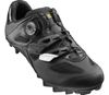  Giày đạp xe cao cấp MTB Mavic Crossmax Elite Cycling MTB Shoe 