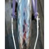  Velo Orange Wavy Fenders, 650b 58mm - Silver 