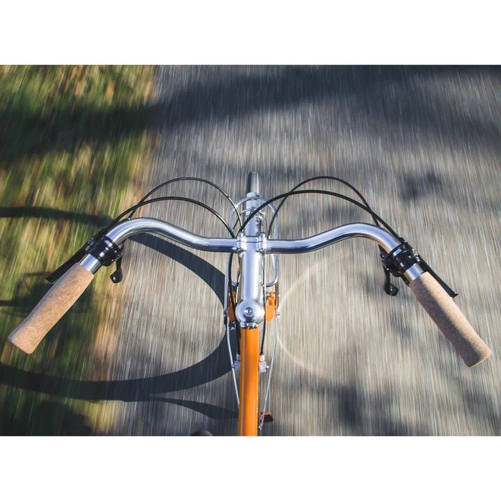  Ghidong Velo Orange Tourist Handlebar 