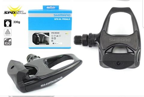 Pedal Shimano R540