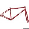  Frame set Surly Bridge Club/ Size S/ Red 