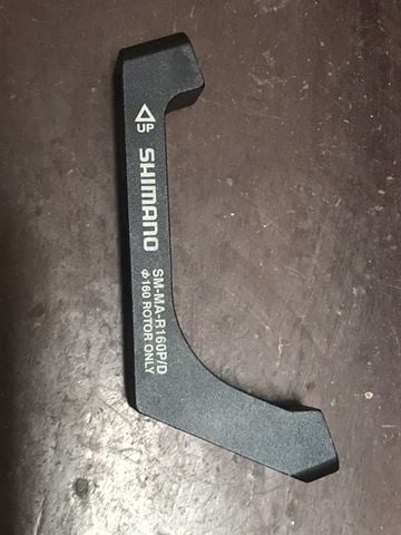 Adapter SM - MA -R160P/D