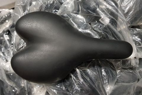 Yên xe đạp Selle Royal MTB Saddle