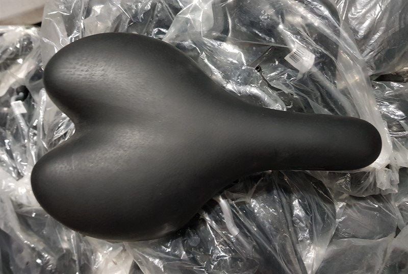  Yên xe đạp Selle Royal MTB Saddle 