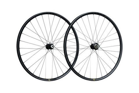 ROLLCii WHEELSET GRA21/ 650B/ ALUMINUM